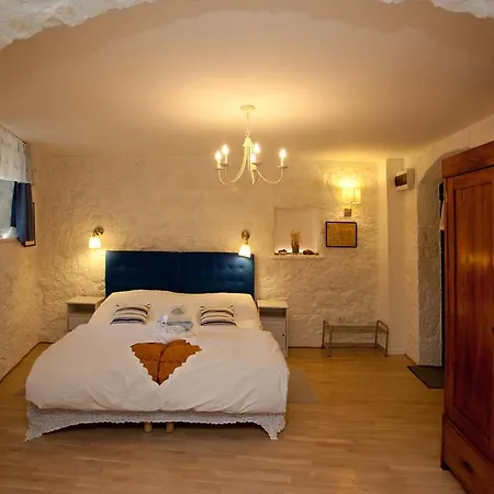 베드&브랙퍼스트 바구크