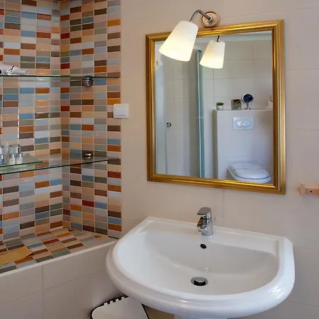 베드&브랙퍼스트 바구크 B&B 스플리트