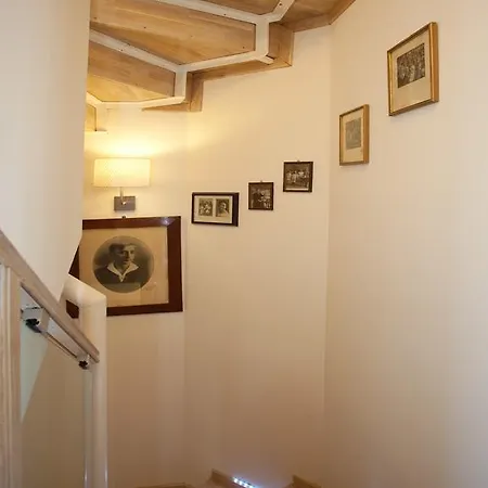 B&B 베드&브랙퍼스트 바구크 스플리트