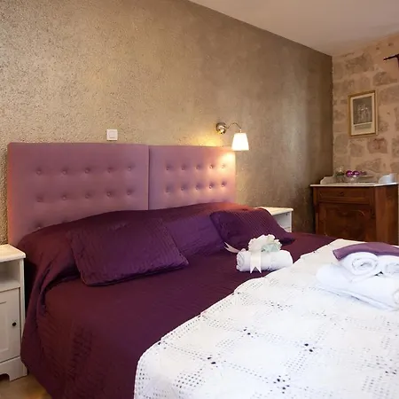 B&B 베드&브랙퍼스트 바구크 스플리트