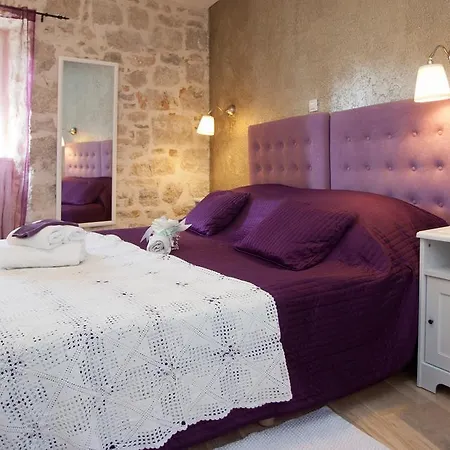 베드&브랙퍼스트 바구크 4* 스플리트