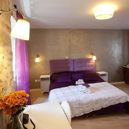 베드&브랙퍼스트 바구크 4*