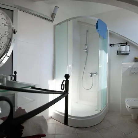 Bed & Breakfast Baguc