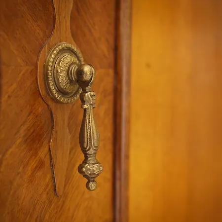 베드&브랙퍼스트 바구크 B&B 스플리트