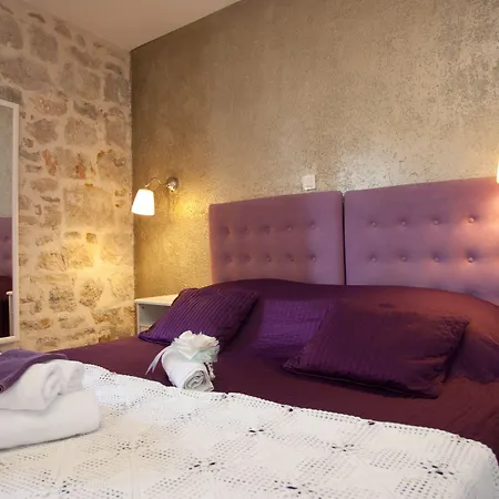 베드&브랙퍼스트 바구크 B&B