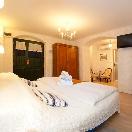 B&B 베드&브랙퍼스트 바구크 스플리트