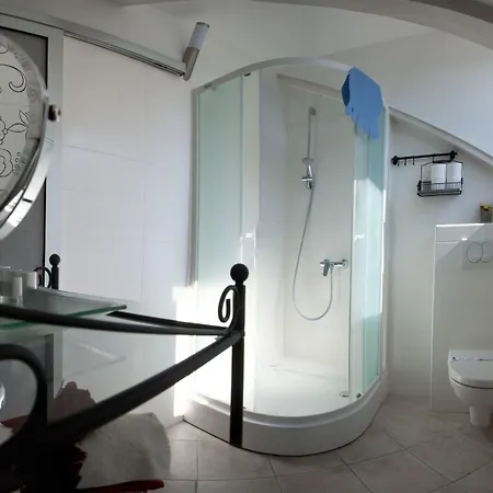 베드&브랙퍼스트 바구크 4*