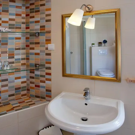 베드&브랙퍼스트 바구크 B&B 스플리트