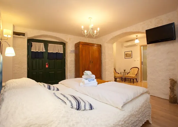 Baguc Bed & Breakfast 4*