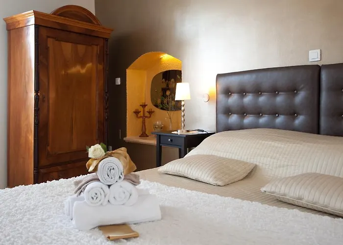 Baguc Bed & Breakfast Split