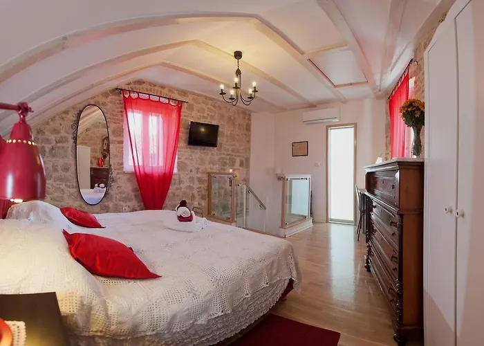 Baguc Bed & Breakfast