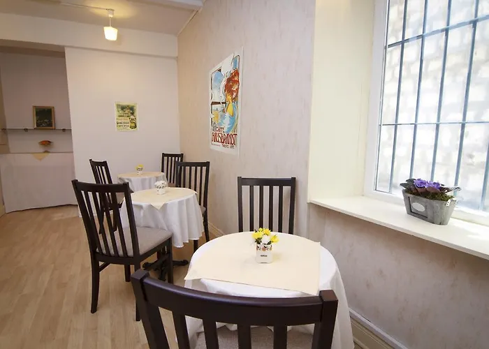 Bed & Breakfast Baguc Split