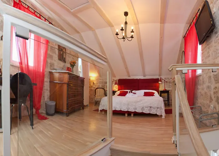 Bed & Breakfast Baguc