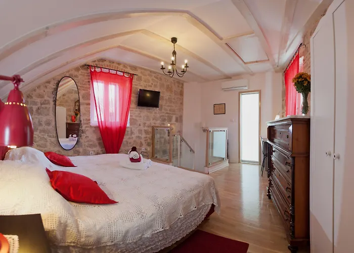 Baguc Bed & Breakfast Split