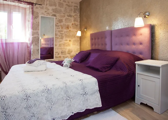 Baguc 4* Split