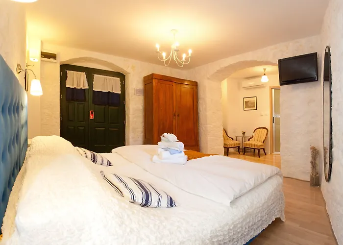 Bed & Breakfast Baguc Split