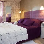 Baguc 4* Split