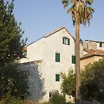 Baguc Couette-café 4*