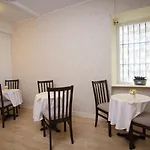 Couette-café Baguc 4*