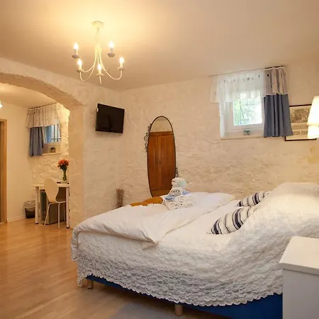 Bed & Breakfast Baguc 4*