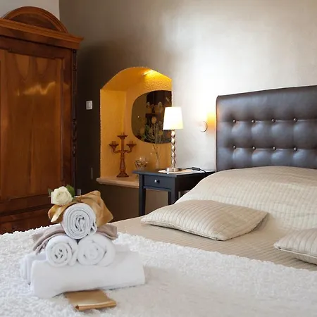 Baguc Bed & Breakfast Split