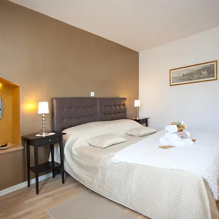 Bed & Breakfast Baguc Split