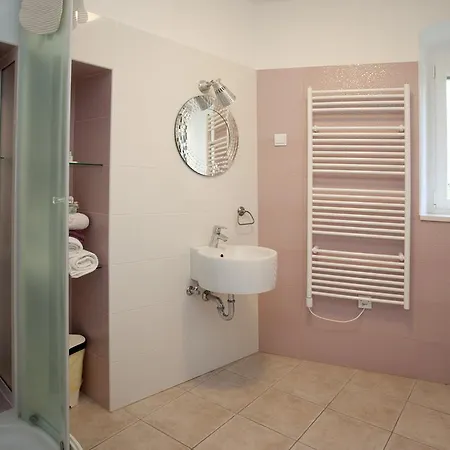 Bed & Breakfast Baguc 4*