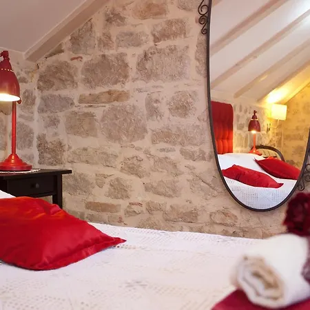 Bed & Breakfast Baguc 4*