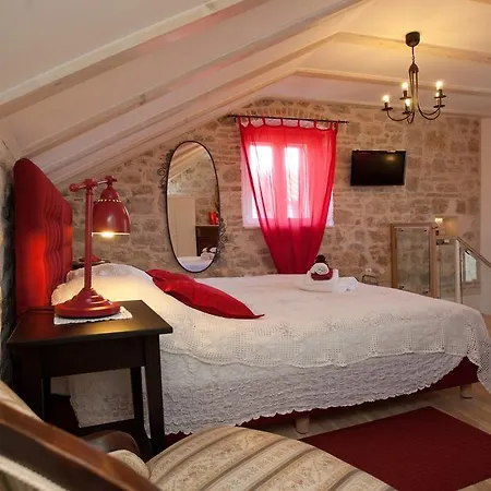 Alojamento de Acomodação e Pequeno-almoço Baguc