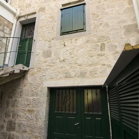 Alojamento de Acomodação e Pequeno-almoço Baguc 4*