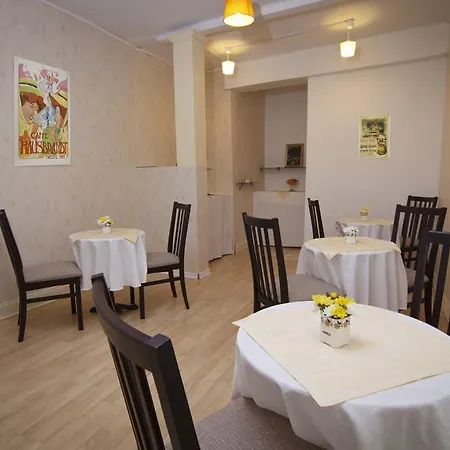 Alojamento de Acomodação e Pequeno-almoço Baguc