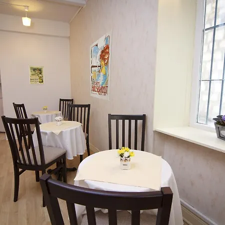 Alojamento de Acomodação e Pequeno-almoço Baguc Split