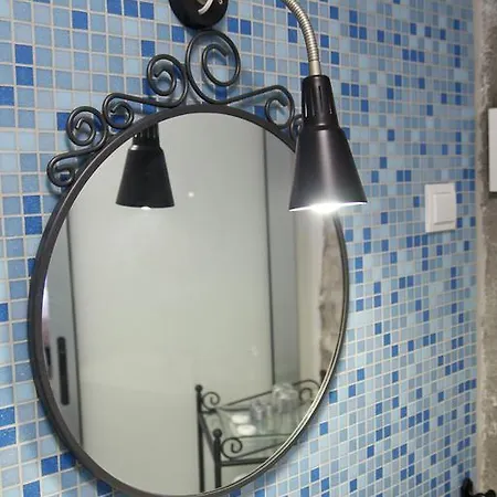 Baguc Bed & Breakfast 4*