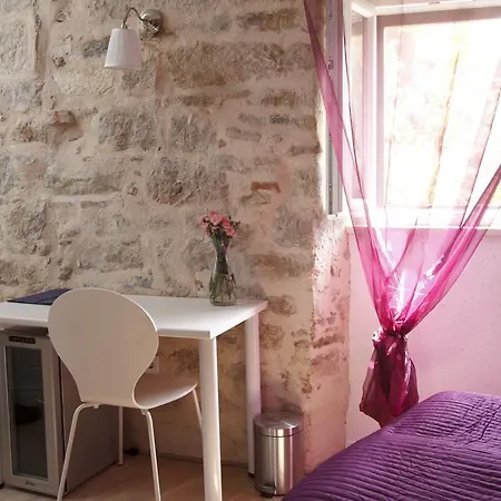 Bed & Breakfast Baguc 4*