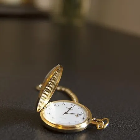 Baguc Alojamento de Acomodação e Pequeno-almoço 4*