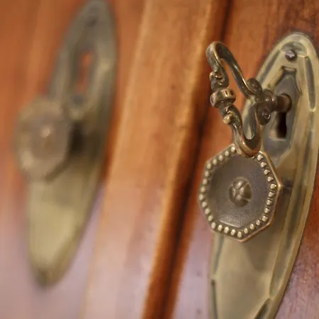 Baguc Alojamento de Acomodação e Pequeno-almoço 4*