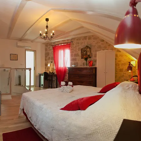 Alojamento de Acomodação e Pequeno-almoço Baguc 4*