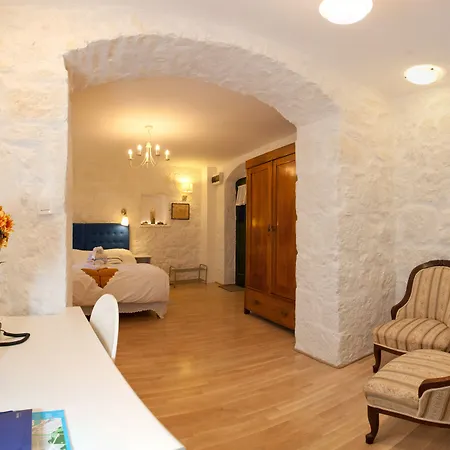 Bed & Breakfast Baguc