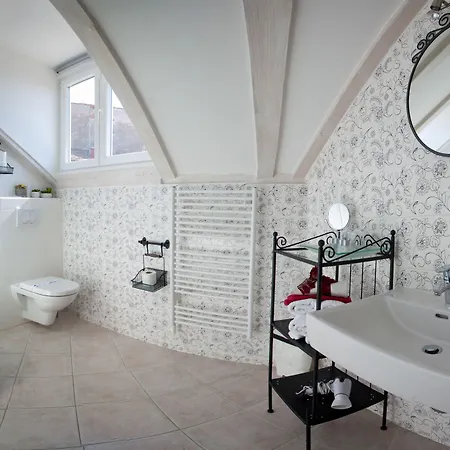 Alojamento de Acomodação e Pequeno-almoço Baguc Split