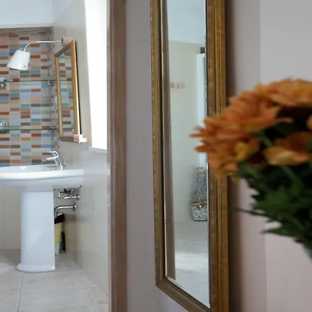 Bed & Breakfast Baguc 4*