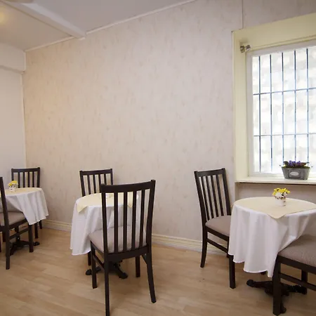 Bed & Breakfast Baguc 4*