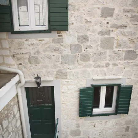 Baguc Alojamento de Acomodação e Pequeno-almoço Split