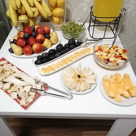 Bed & Breakfast Baguc 4*