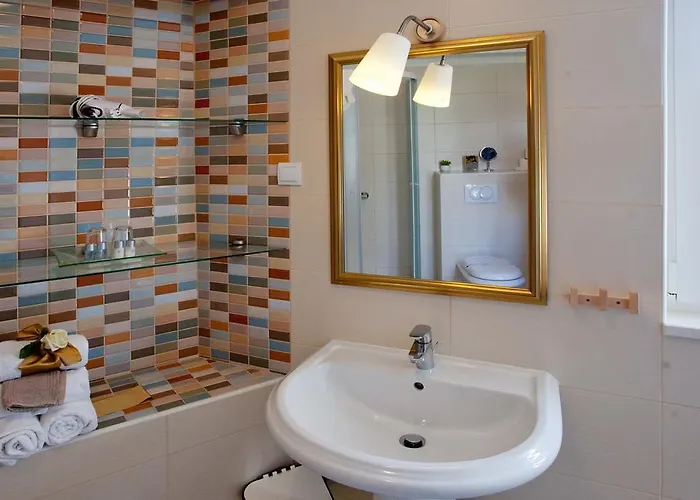 Baguc Bed & Breakfast Spalato