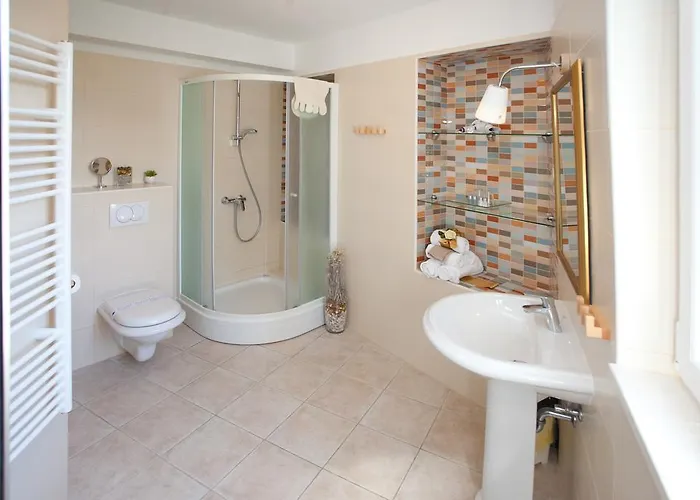 Baguc Bed & Breakfast