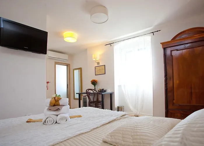 Baguc Bed & Breakfast Spalato