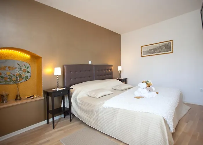 Bed & Breakfast Baguc Spalato