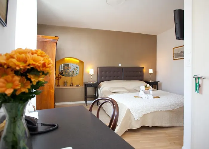 Baguc Bed & Breakfast Spalato