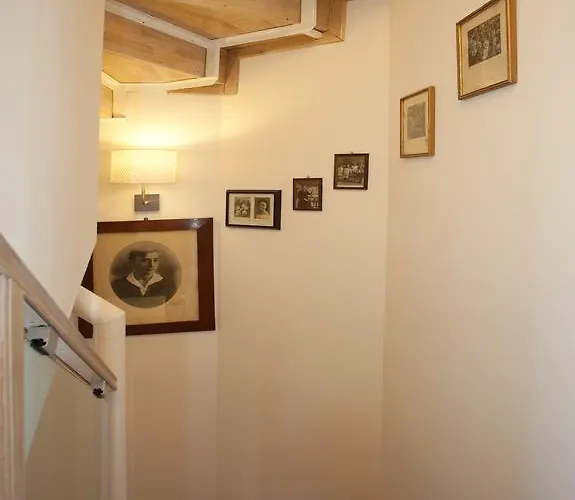 Bed & Breakfast Baguc Spalato