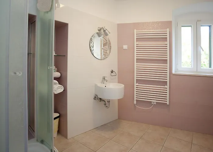 Bed & Breakfast Baguc 4*